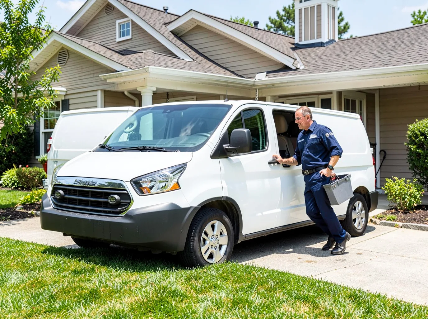 Emergency Plumber company in Patton, PA